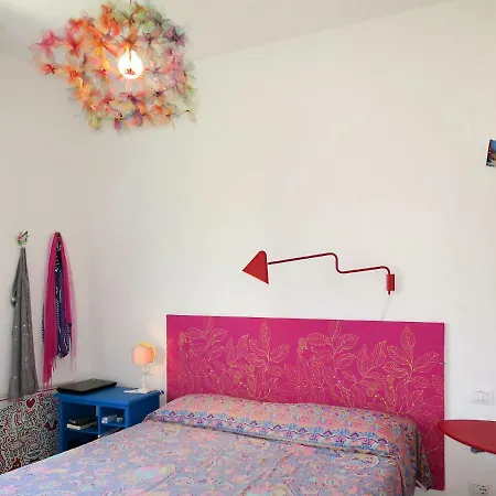 Ferienwohnung Allegra 150s