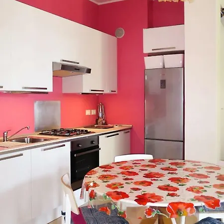 דירה Ferienwohnung Allegra 150s