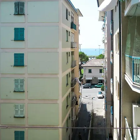 Ferienwohnung Allegra 150s Apartmán Semorile