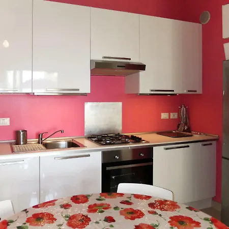 Ferienwohnung Allegra 150s Apartmán *