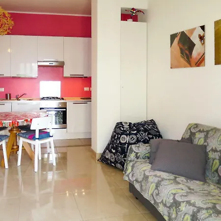 Ferienwohnung Allegra 150s Semorile