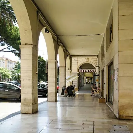 Ferienwohnung Allegra 150s Apartmán Semorile